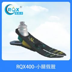 RQX-小腿碳纤储能脚板