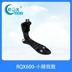 RQX600-小腿假肢