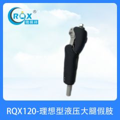 RQX120-理想型液压大腿假肢