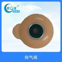 排气阀