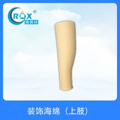 装饰海绵（上肢）