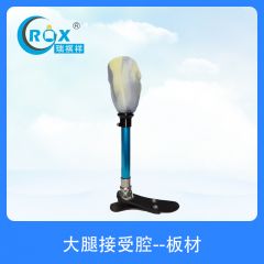 大腿接受腔--板材