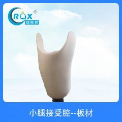 小腿接受腔--板材